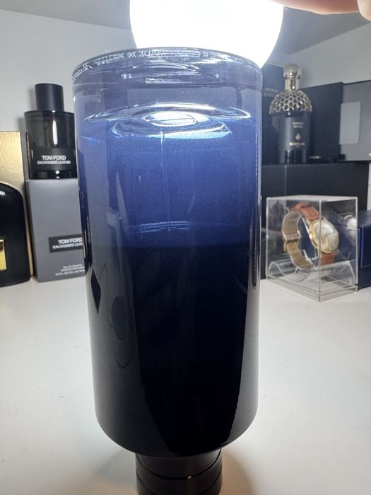 Vand dior sauvage 200ml