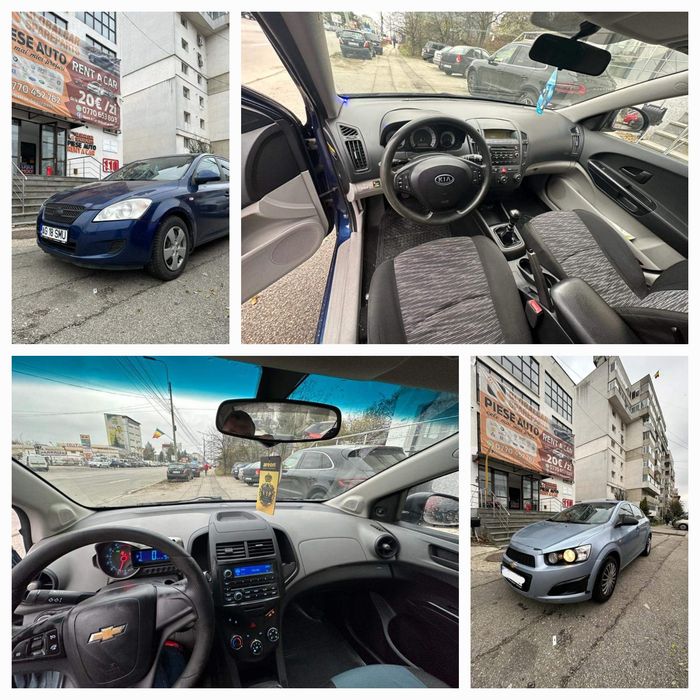 Inchiriere auto /rent a car