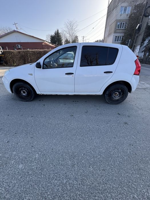 Dacia sandero 1.4 mpi