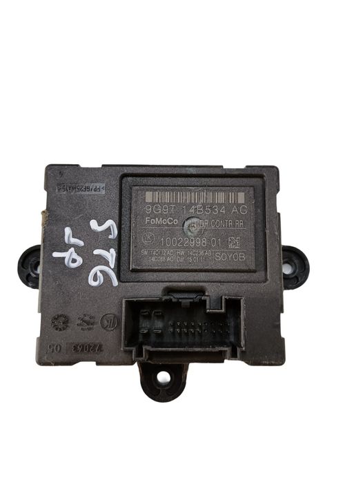 Modul Usa Stanga Spate Volvo V60 155, 157 2010 - > 9G9T14B534Ac