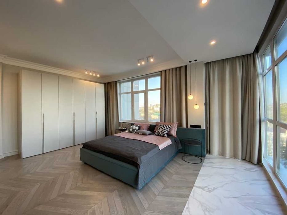 Двустаен апартамент под наем в кв. Левски – 550 €