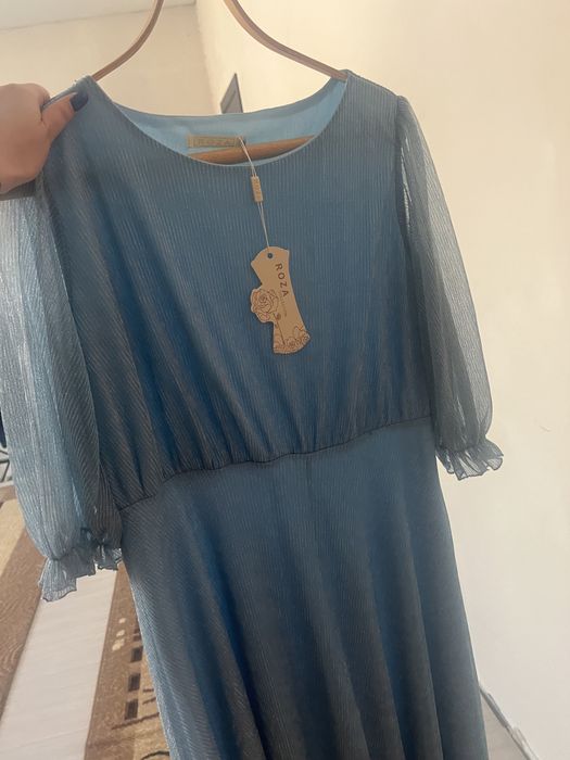 Продам платье