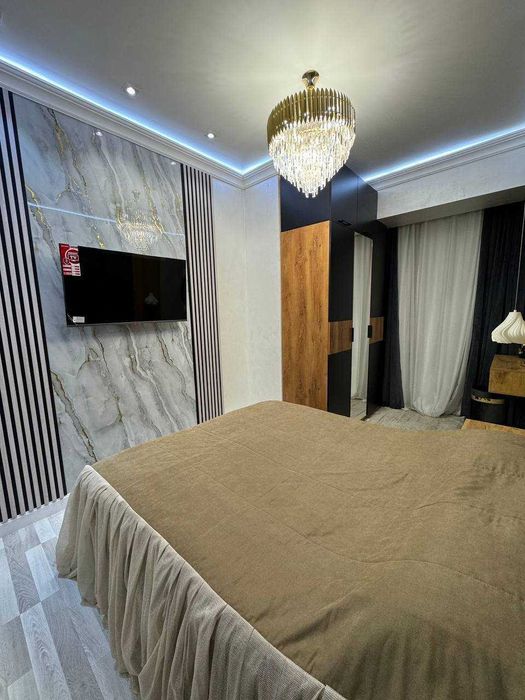 СРОЧНО! Продаётся квартира 2ком 45кв С готовым Арендатором 700$