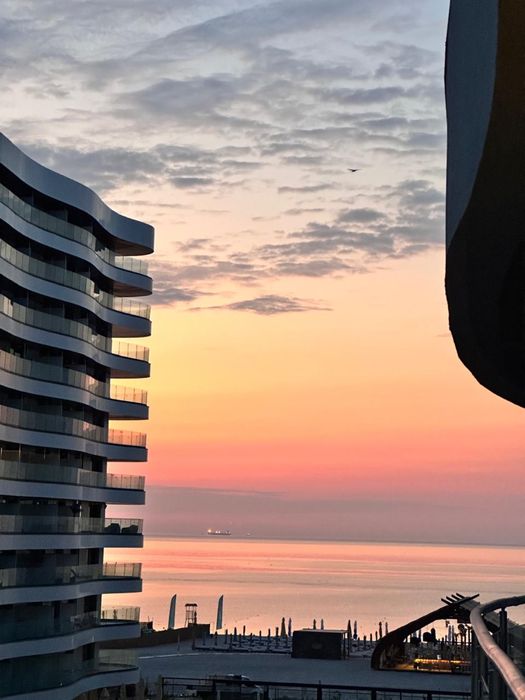 Studiou superb in Mamaia Nord, spre inchiriere!