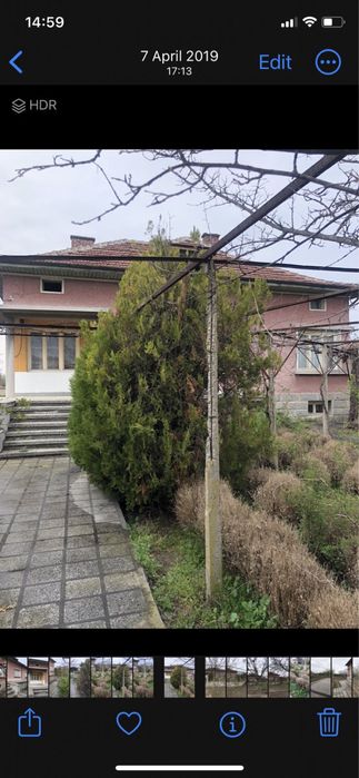 Продава се Къща в Казанлък - 100 кв.м за 1010 €/кв.м - Снимка #16