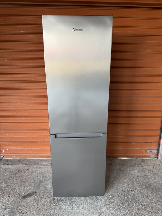 Хладилник с фризер Bauknecht