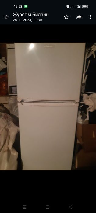 Продам холодильник