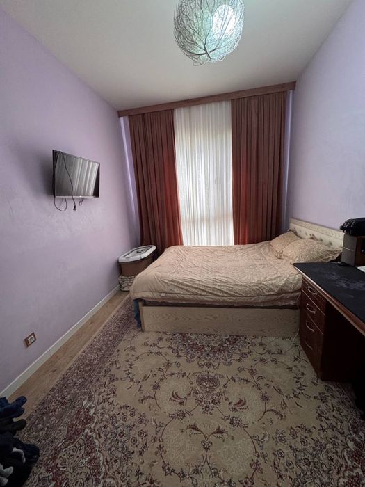 Продается квартира в olmazor city блоке бизнеса