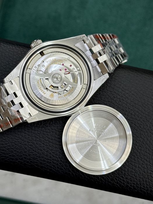 Rolex Sky-Dweller Jubilee Blue Dial