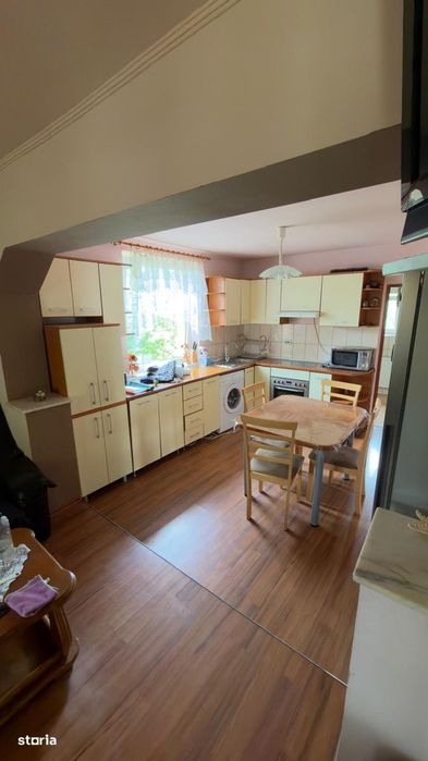 Casa Tip Parter localitatea Micula