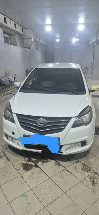 Продаю Лифан Силия