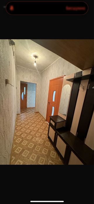 Срочно продается 2х ком кватрира