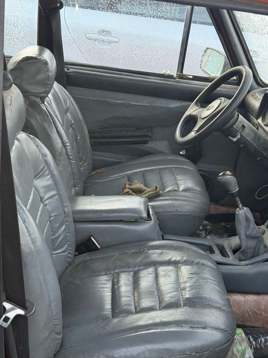 Продам 21013 в хорошем состоянии