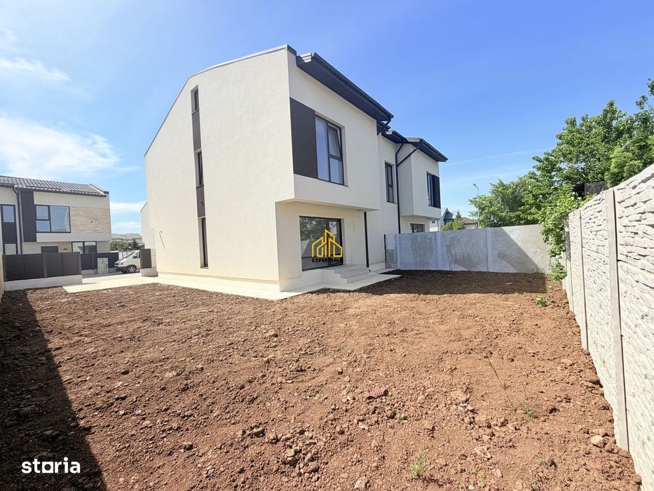 Duplex Modeen/ Prelungirea Ghencea / 4 camere/Ansamblu Privat