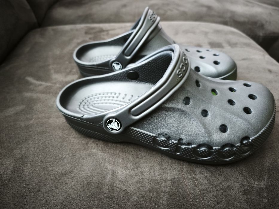 Спортни сандали Crocs-38-нови!
