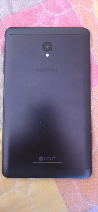 Samsung Galaxy tab A