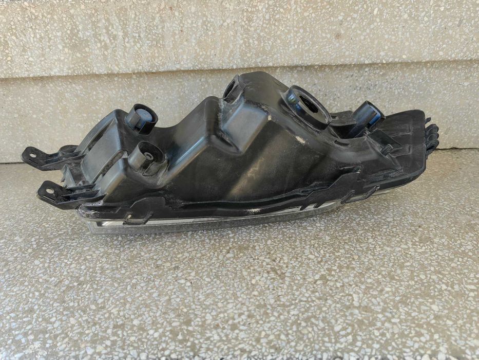 Халоген Skoda Octavia 3 2013-17г. Десен / Халоген Шкода Октавиа Оригин