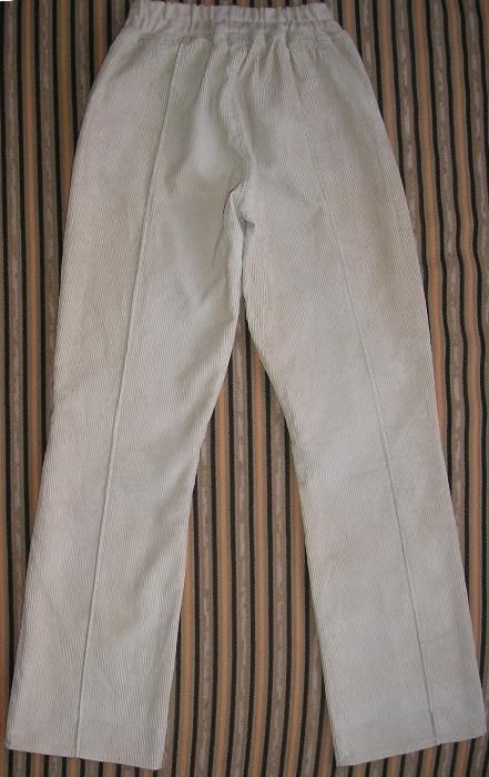 Нови дънки, светли дънки, джинси “Benetton”, 9-10 год.