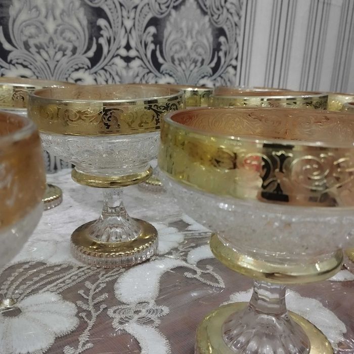 Богема идишлар сотилади