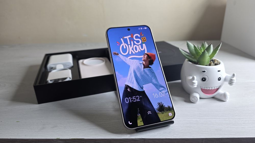 VIVO X300 в наличии 12/512