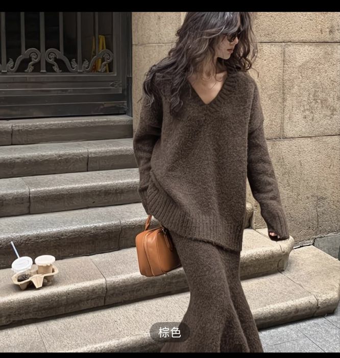 Продам двойку трикотажную