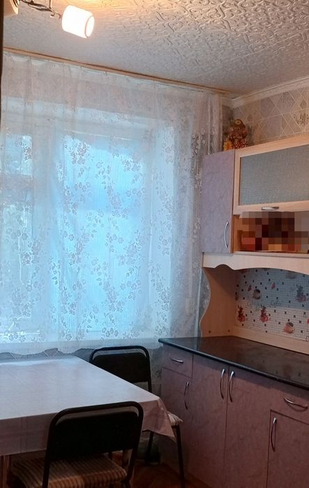 Продаётся квартира  п.Чапаев ЗКО