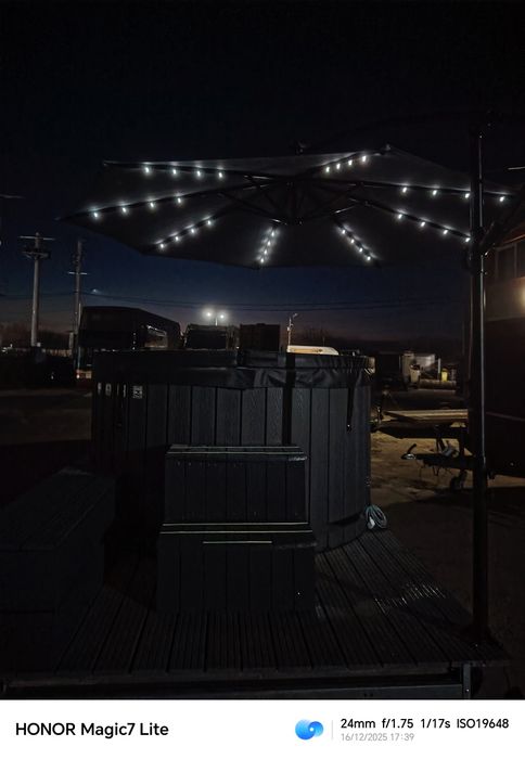 Ciubar mobil de închiriat