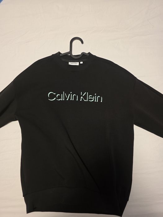 Блуза с дълъг ръкав Calvin Klein размер М