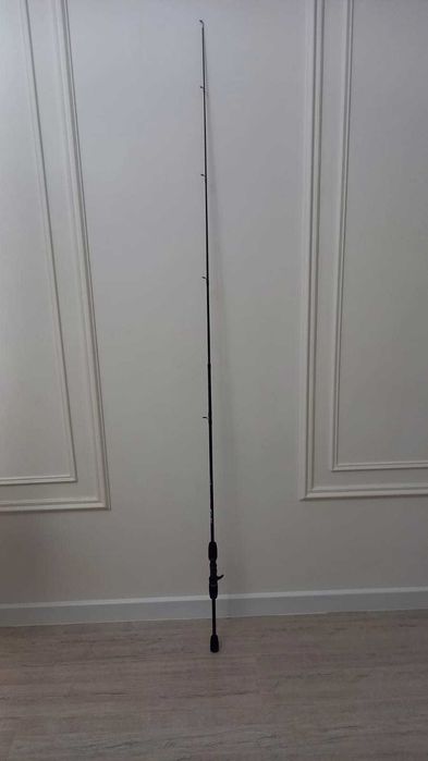 Продам новый спиннинг