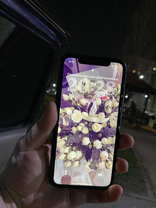 Айфон 11 128 гб срочно