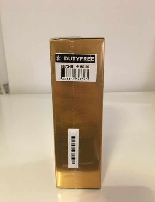 Paco Rabanne One Million Lucky 100ml