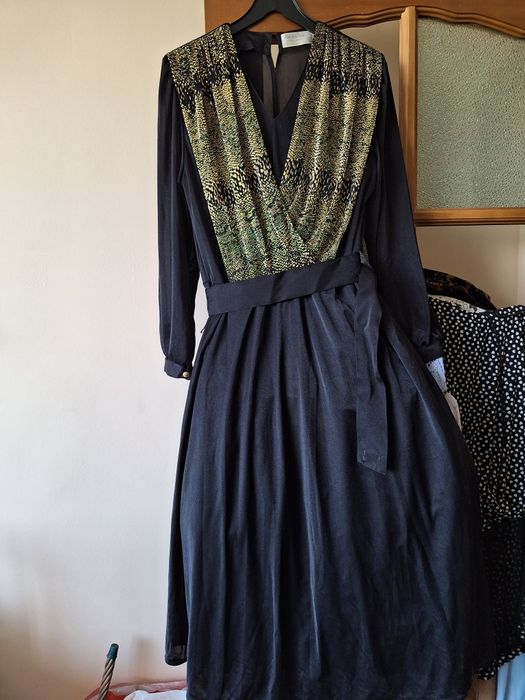 Платье 48 размер