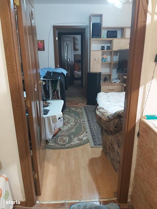 Apartament 2 camere | Tractorul Parter Ideal locuință sau investiție