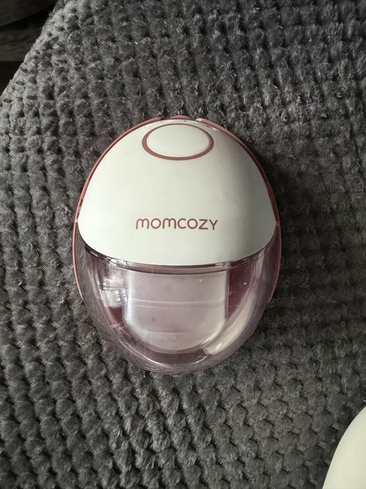 Pompă dublă de sân Momcozy M6