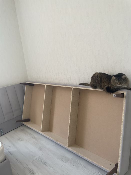 Кровать для детей и подростков