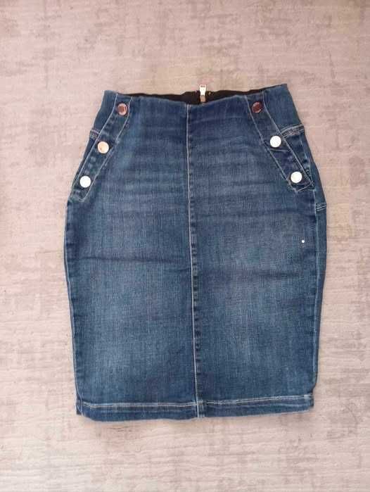 Дънкова пола Guess размер 26