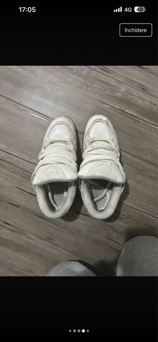 adidasi bershka albi