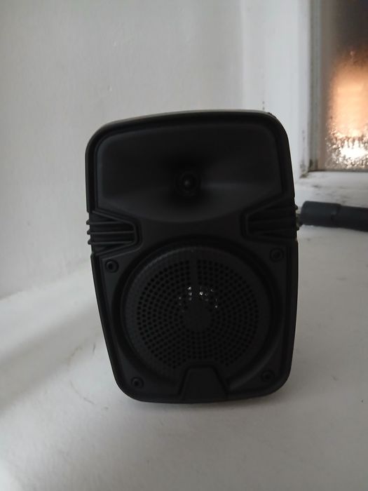 Колонка Блютуз маленькая