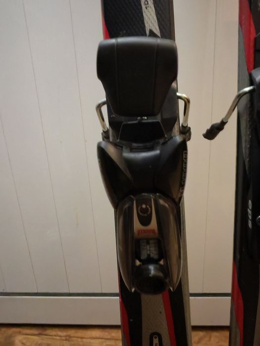 Schiuri Energy 1.70 cm