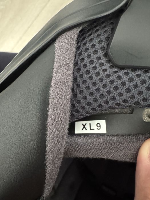 Cască moto Shoei Neotec 2 Flip-up XL