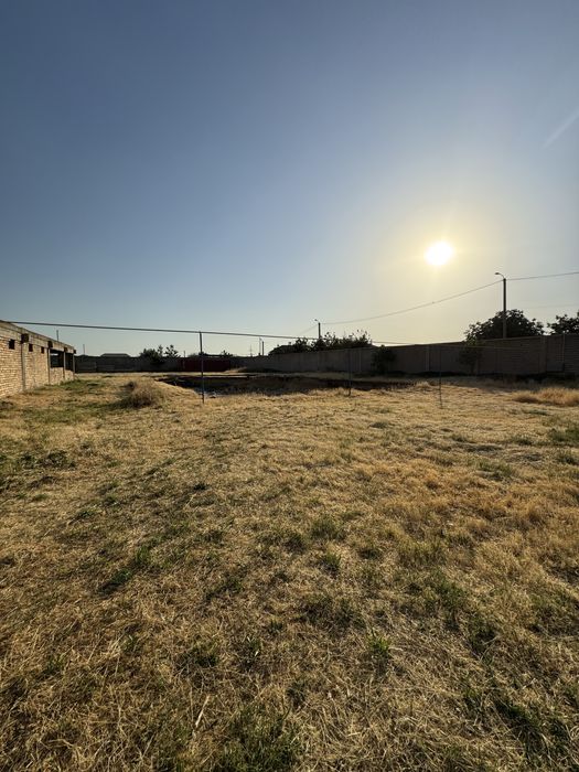 Проодается земля 1.2 Га