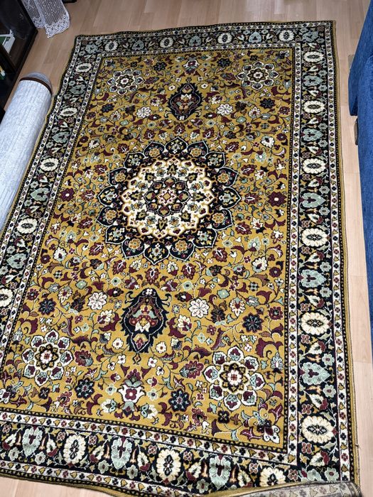 Продам ковер советский