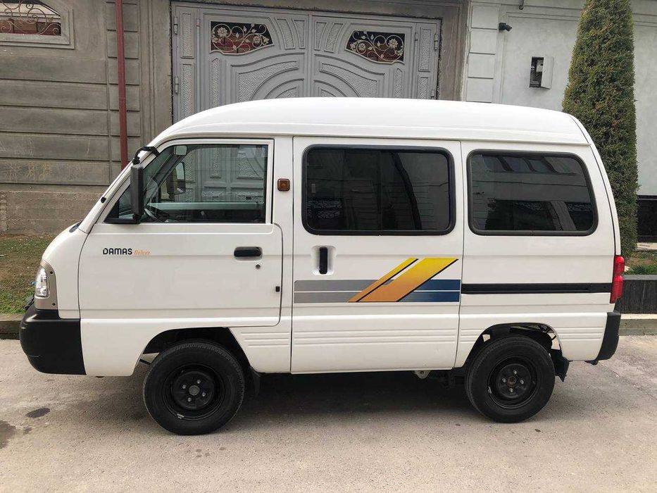 Dams Sotiladi Srochna