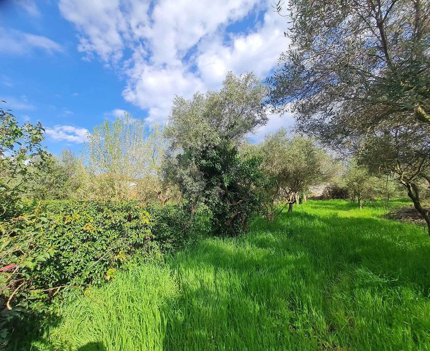 Продава парцел 780 м2 зад супермаркет Склавенитис в Аспровалта, Гърция