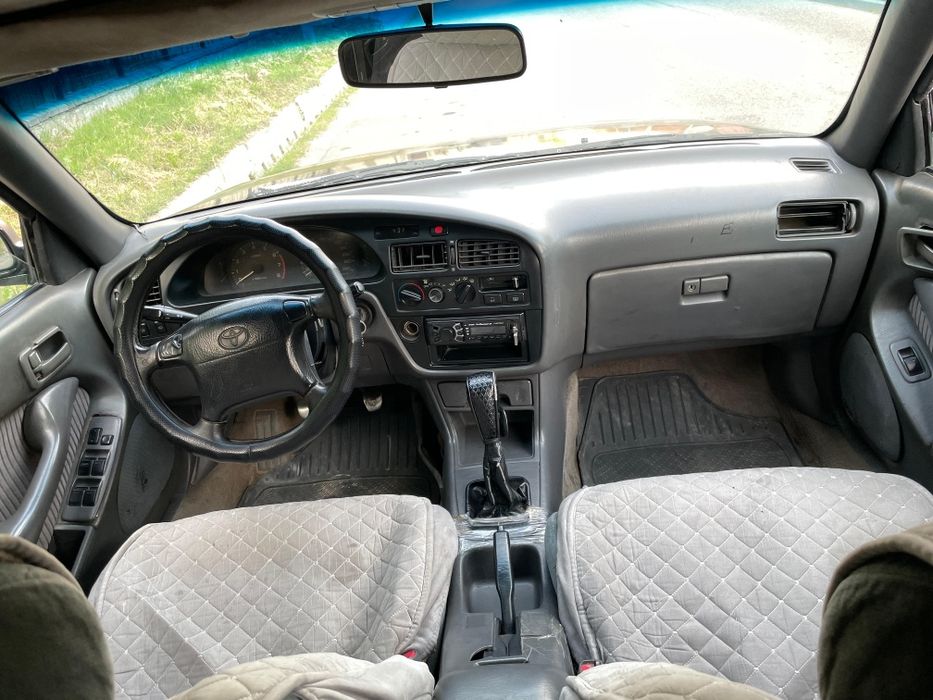 Тайота камри 10 сатылады
