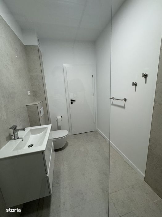 Apartament 2 camere CityNord 1 Decembrie