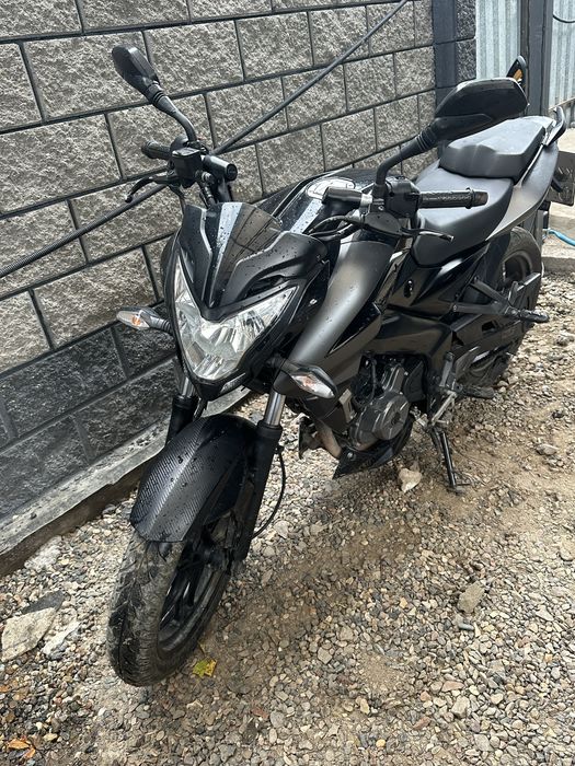 Продам мото Bajaj