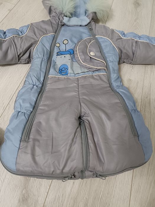 Продам комбинезон трансформер