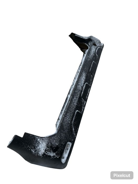 Bara Spate Dacia Dokker 2012 - >