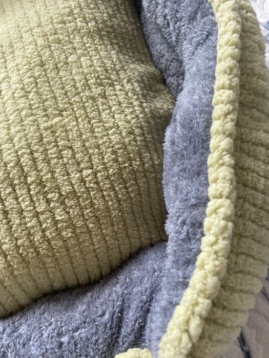 Лежанка для животных